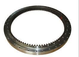 Coroană de Rotire pentru Excavator slewing ring for Hyundai R250 LC-3 construction equipment - Machineryline