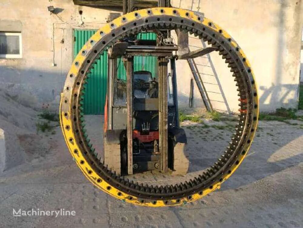 Coroană de Rotire pentru Excavator slewing ring for Liebherr R954 construction equipment