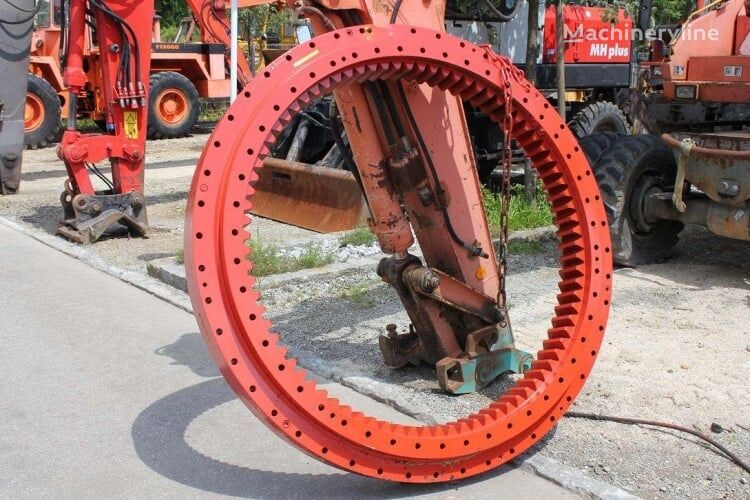 Coroană de Rotire pentru Excavator slewing ring for Komatsu – Model PC360LC-5, PC380LC-6, PC400-1 construction equipment