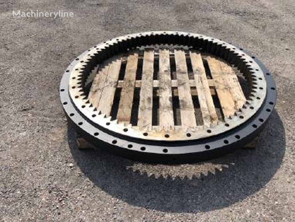 Coroană de Rotire pentru Excavator slewing ring for Hitachi ZX350 EX100 EC130 EX135 EX150 EX200 EX300 EX400 ZX200 ZX210 ZX240 ZX270 construction equipment