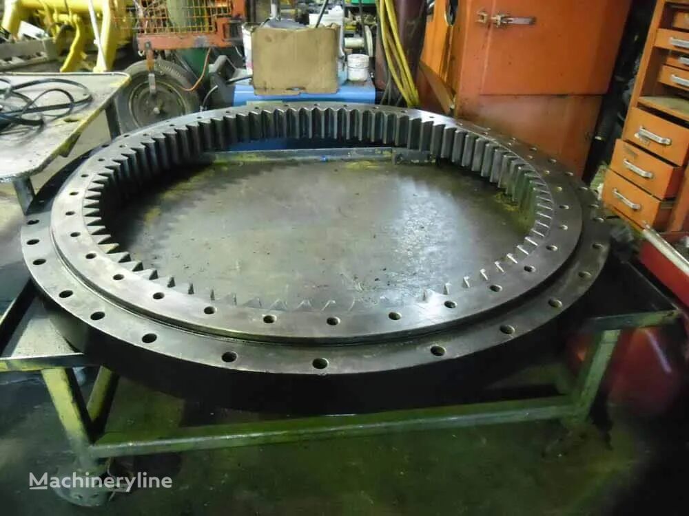 Coroană de Rotire pentru Excavator slewing ring for Bobcat X325 construction equipment