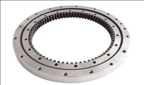 Coroană de Rotire pentru Excavator okretni prsten za Caterpillar građevinskog stroja - Machineryline