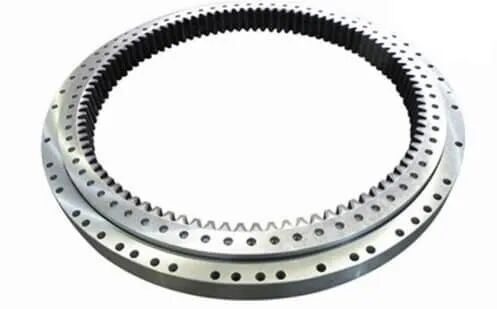 Coroană de Rotire pentru Miniexcavator slewing ring for Yanmar construction equipment