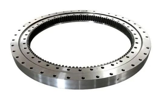 Coroană de Rotire pentru Miniexcavator slewing ring for Komatsu PC10 construction equipment - Machineryline