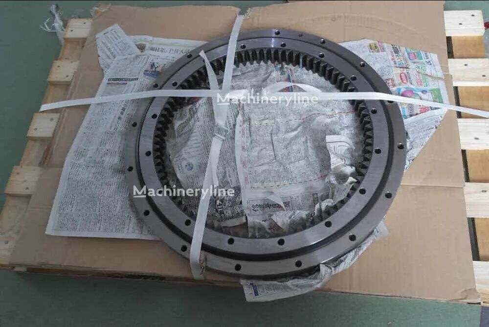 Coroană de Rotire pentru Miniexcavator corona de orientación para Yanmar maquinaria de construcción - Machineryline