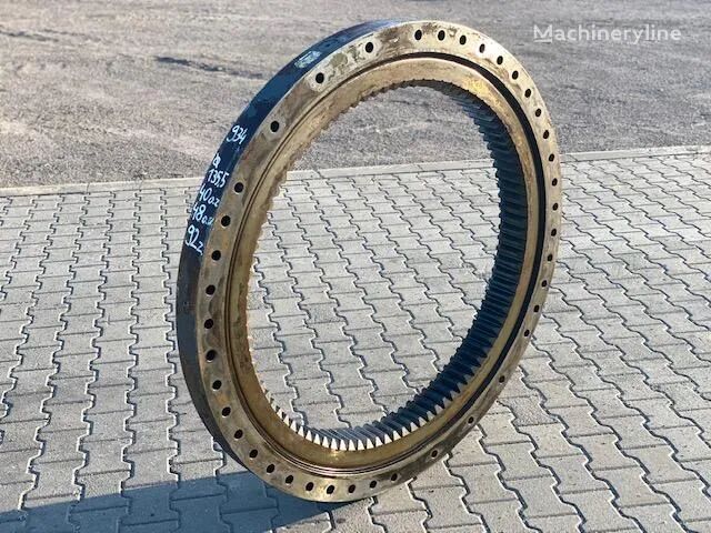 Coroană de rotire slewing ring for Liebherr R934 pentru excavator construction equipment