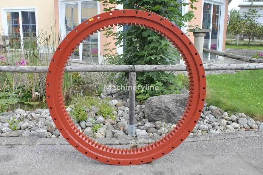 Coroană de rotire excavator slewing ring for O&K RH 9 second-hand construction equipment