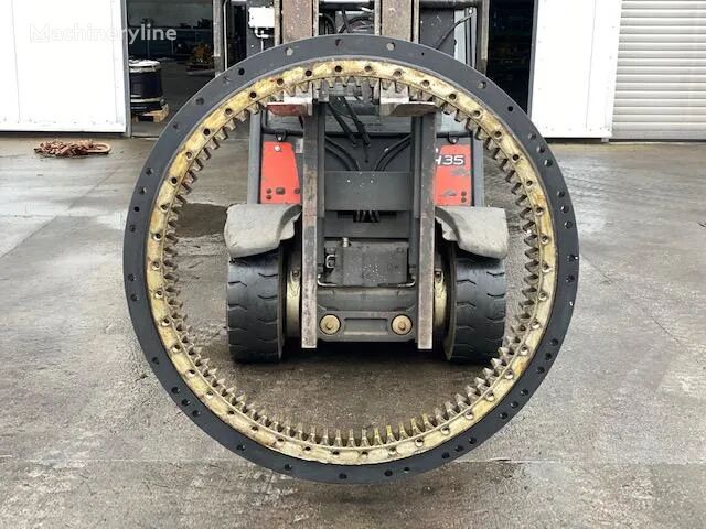 Coroană de rotire excavator slewing ring for Hitachi second-hand construction equipment