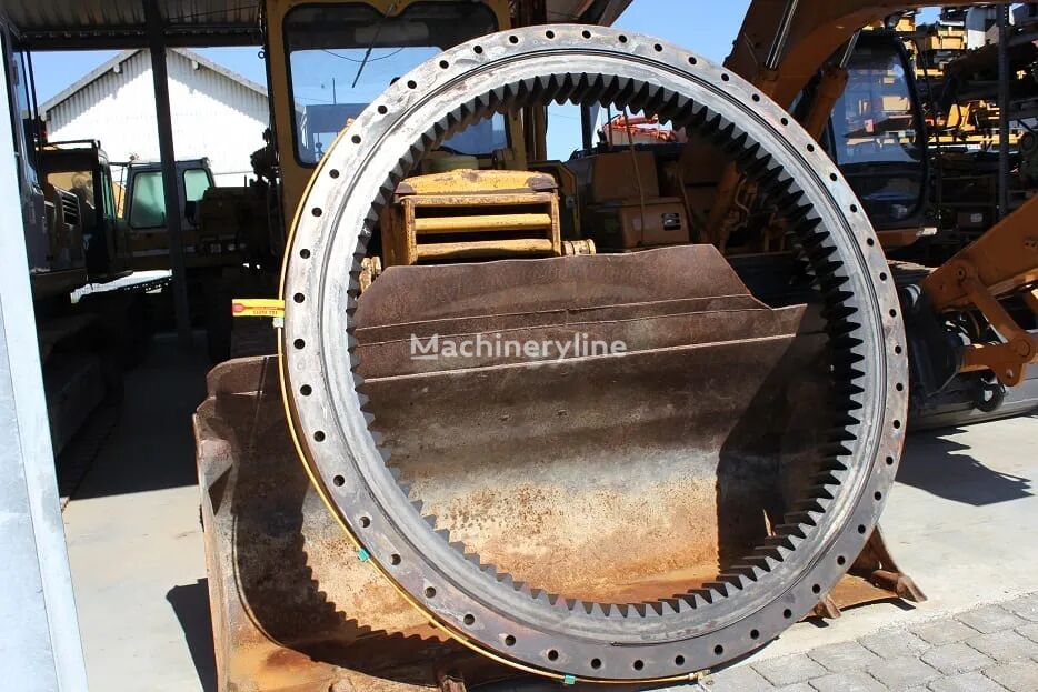 Coroană de rotire pentru excavator slewing ring for Liebherr R 974 construction equipment - Machineryline