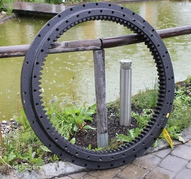 Coroană de rotire pentru excavator slewing ring for Caterpillar 375 construction equipment