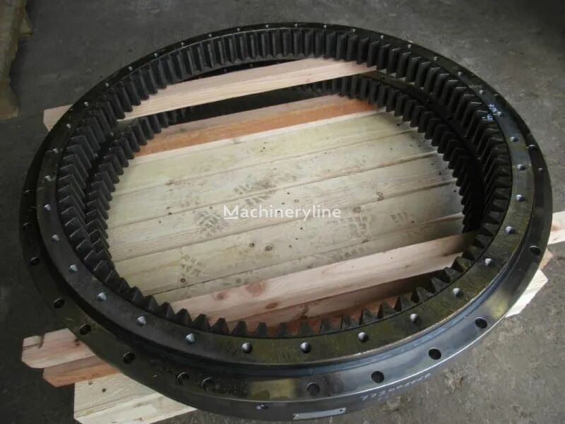 Coroană de rotire pentru excavator slewing ring for Kobelco SK135SR-11 construction equipment