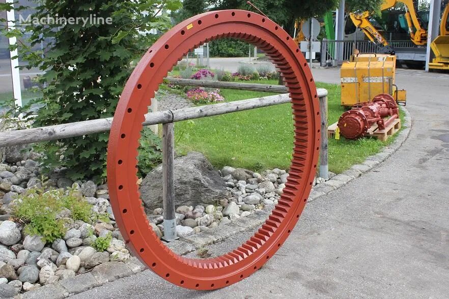 Coroană de rotire pentru excavator slewing ring for Doosan 220 LC-V construction equipment