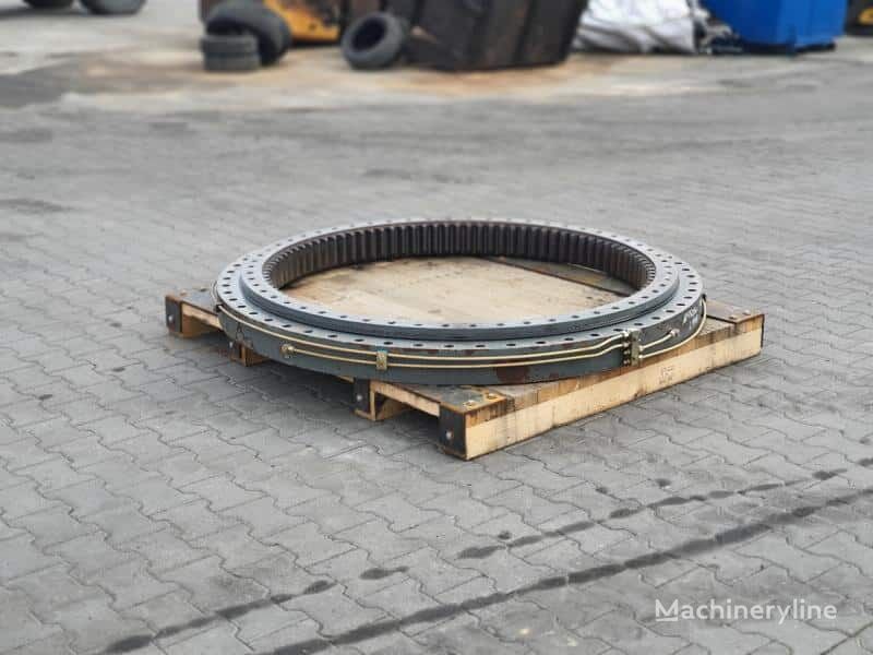 Coroană de rotire pentru excavator slewing ring for Case CX135SR construction equipment