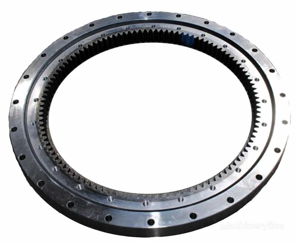 Coroană de rotire pentru excavator slewing ring for JCB construction equipment - Machineryline