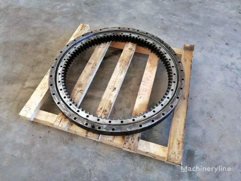 Coroană de rotire pentru excavator slewing ring for Takeuchi TB1140 construction equipment