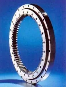 Coroană de rotire pentru excavator slewing ring for Kobelco Z11-Z16 construction equipment