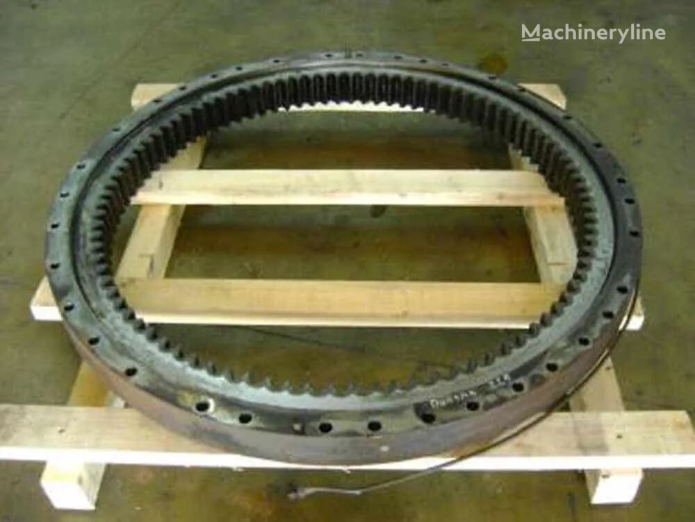 Coroană de rotire pentru excavator slewing ring for Doosan DX225 construction equipment