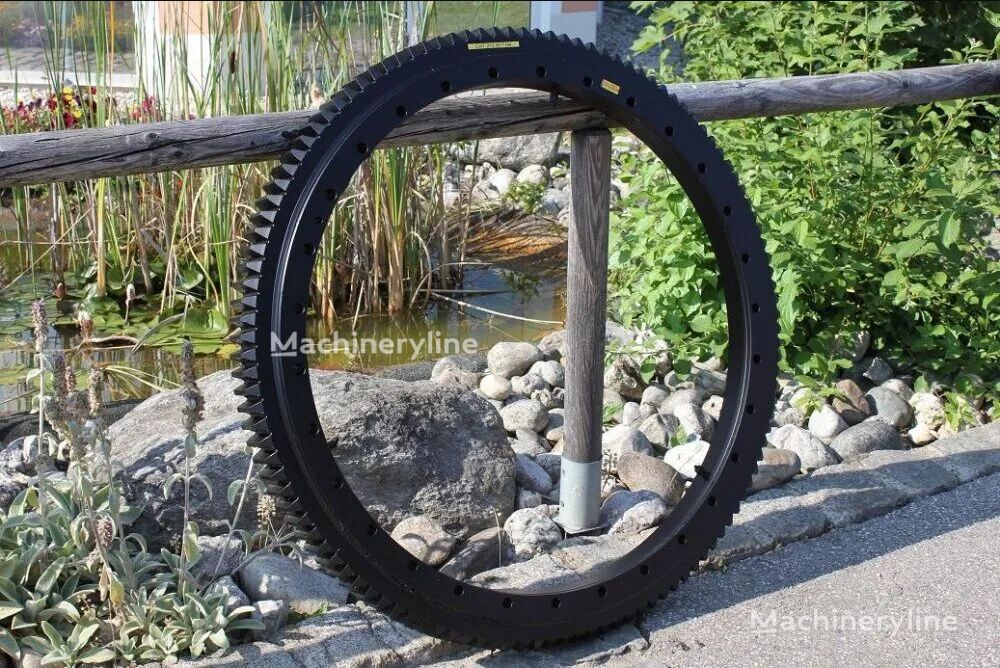 Couronne d'orientation Coroană de rotire pentru excavator pour matériel de TP Hitachi - Machineryline