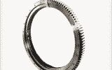 Coroană de rotire pentru excavator slewing ring for Caterpillar construction equipment