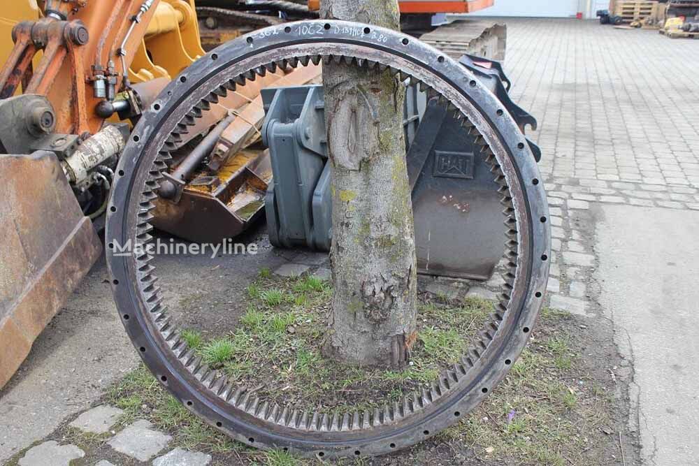 Coroană de rotire pentru excavator okretni prsten za O&K RH622 second-hand, piese de schimb O&K din dezmembrări građevinskog stroja - Machineryline