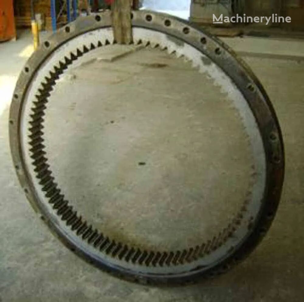 Coroană rotativă pentru excavator slewing ring for Case CX210 construction equipment - Machineryline