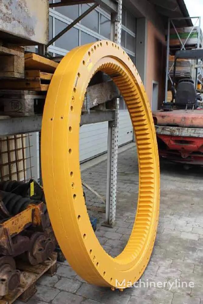 Coroană rotire excavator slewing ring for Liebherr model R914, R964, R994 construction equipment