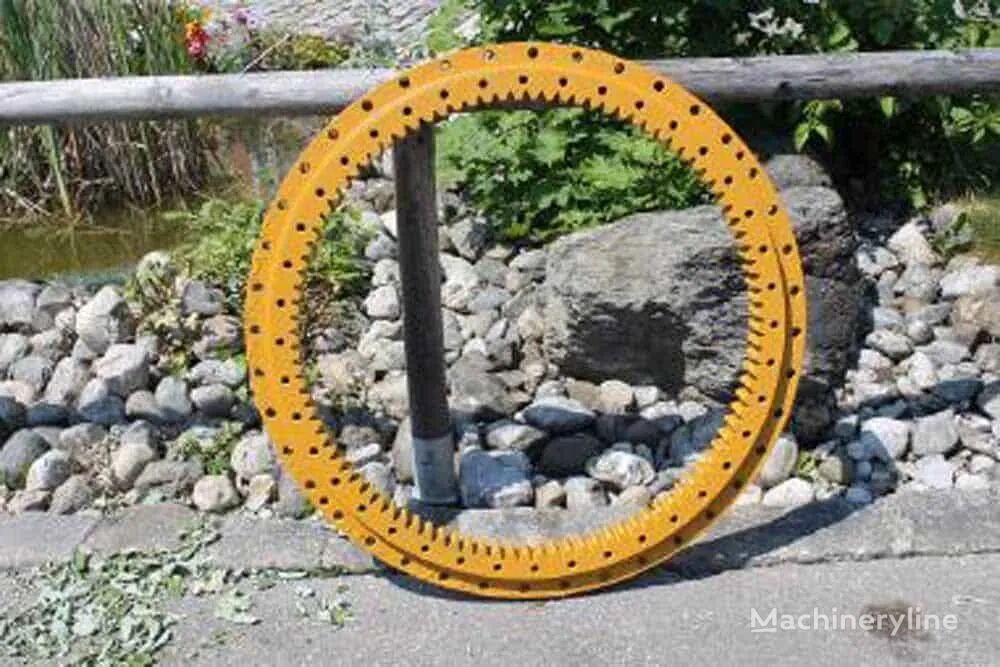 Coroană rotire second-hand pentru slewing ring for construction equipment