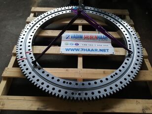 Demag AC 535, AC180, AC200 64258040 slewing ring for Demag AC 535, AC180, AC200 mobile crane