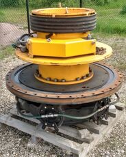 Fundex Rotary clamp slewing ring for Fundex   pile driver