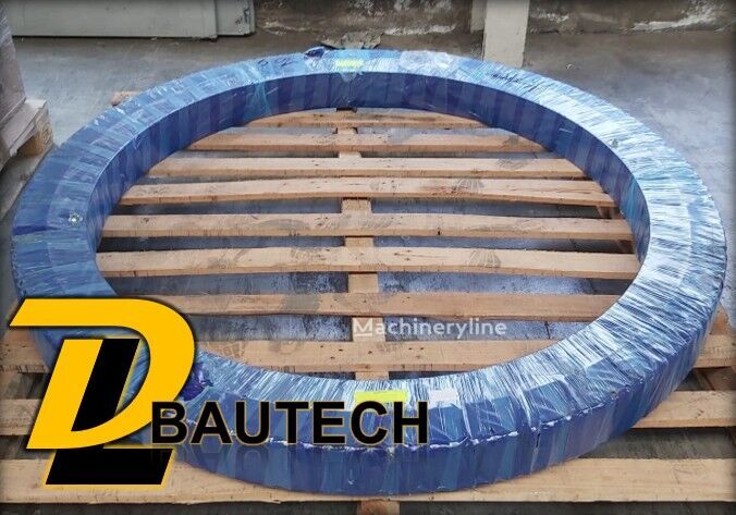Coroa giratória Grove slew ring bearing GMK 5170, 03109525, 3109525 ralla para grua móvel Grove GMK 5170 - Machineryline