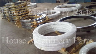 slewing ring for Hitachi EX270, EX300, EX330, EX370, EX400, EX450, ZX110, ZX120, ZX125, Z trencher