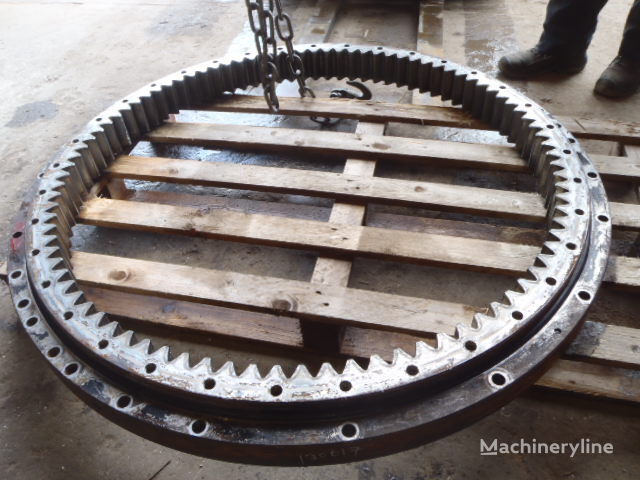 Hitachi ZX160 slewing ring for Hitachi ZX160 excavator