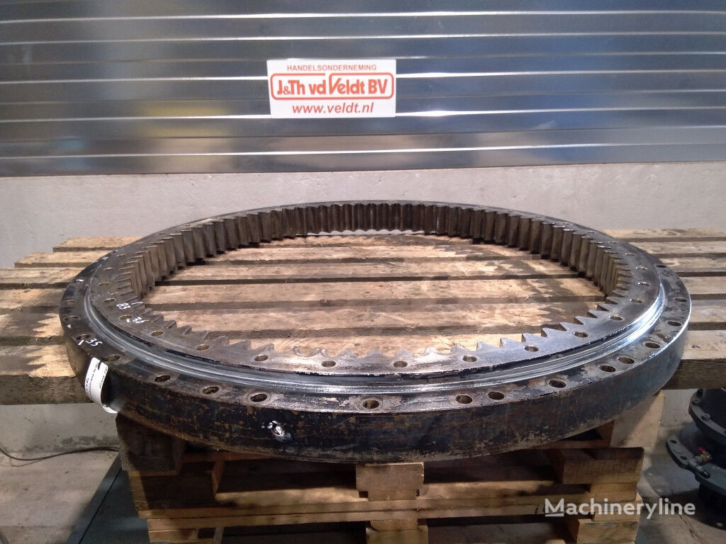 Hitachi ZX280LC-3 slewing ring for Hitachi ZX280LC-3 excavator