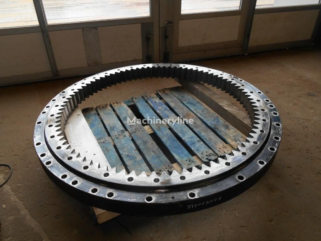 Hitachi ZX350 slewing ring for Hitachi excavator