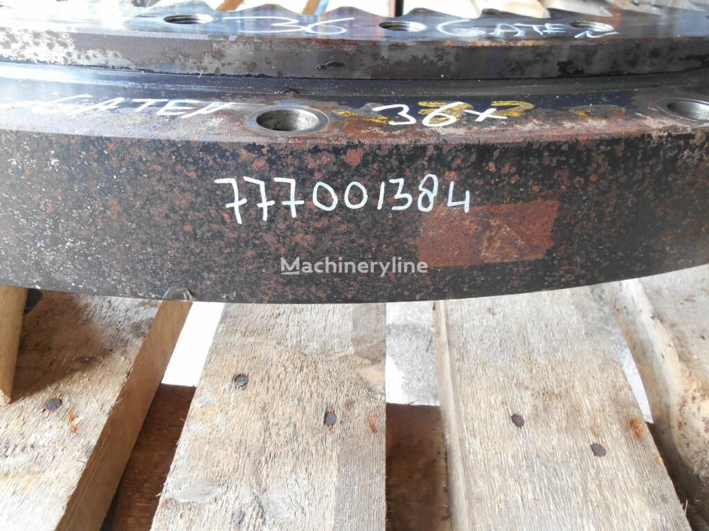 Hitachi ZX350LC-3 slewing ring for Hitachi ZX350LC-3 excavator