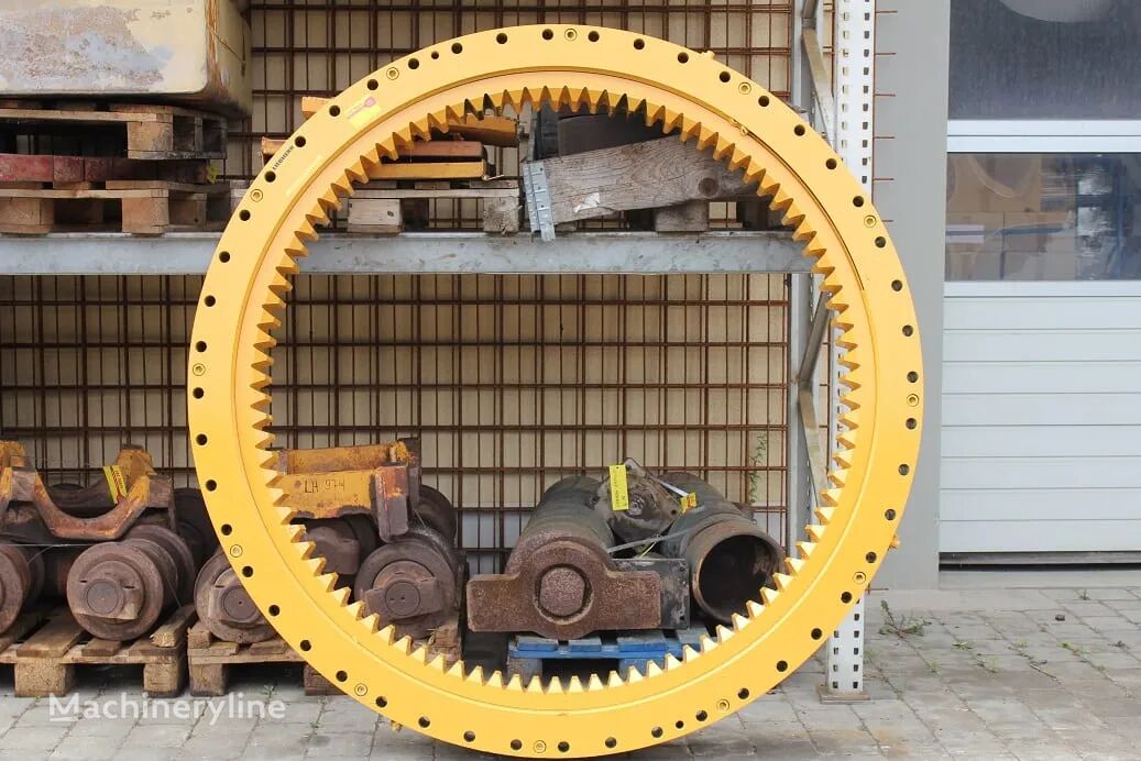 Inel de Rotire pentru Excavator slewing ring for Liebherr construction equipment