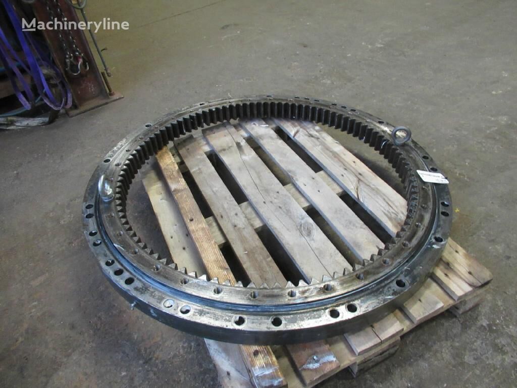 Komatsu PC180-7K slewing ring for excavator - Machineryline