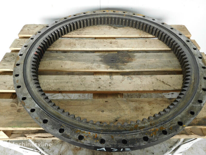 Liebherr 982853501 slewing ring for Liebherr A308/R308/A310 excavator - Machineryline