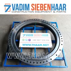 couronne d'orientation pour excavateur Liebherr A914, A916, A918, A920, A922, A924, A932, A934, A944, A954, E922, E934, E974, ER934, ER944, ER974, LH30, LH35, LH40, LH50, LH60, P974, R308, R310, R312, R313, R317, R900, R902, R916, R922, R924, R932, R934, R942, R944, R974, R976, R980, A308, A309, A314, A902, A904, A942, A974, E912, E932, E942, E974, EP944, R321, R904, R906, R912, R914, R914Compact, R922, R934, R942, R944, R954