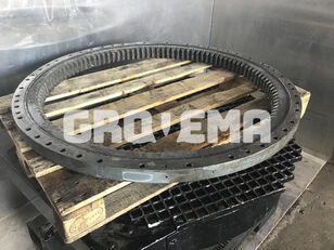 опорно-поворотное устройство Liebherr для строительной техники