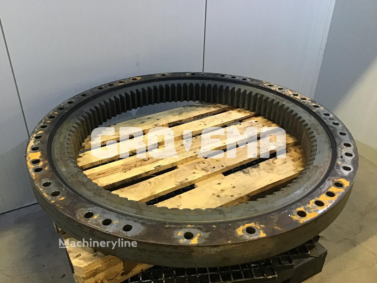 محمل الدوران الدائري لـ حفارة Liebherr R936 LC / R936 NLC - Machineryline