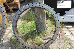 Liebherr A312 slewing ring for Liebherr A312 excavator