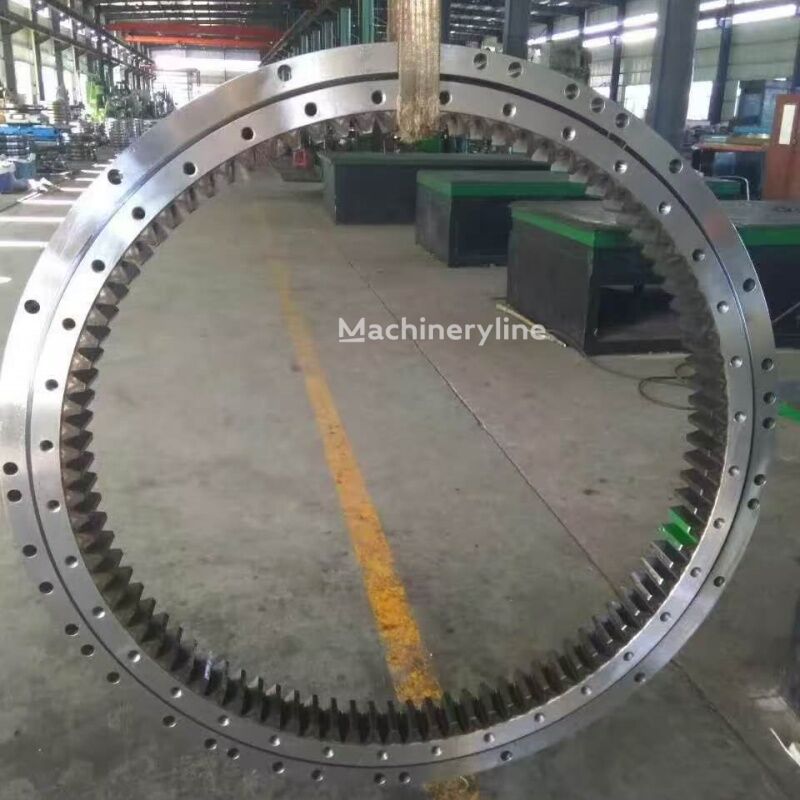 بيع محمل الدوران الدائري Liebherr R904 R914 R924 R906 R916 R926 R920 R922 R934C R944 R944B R944CL لـ حفارة صغيرة Liebherr R904 R914 R924 R906 R916 R926 R920 R922 R934C R944 R944B R944CL R954C R974 R984 R9100 R9350 | Machineryline EG محمل الدوران الدائري Liebherr R904 R914 R924 R906 R916 R926 R920 R922 R934C R944 R944B R944CL لـ حفارة صغيرة Liebherr R904 R914 R924 R906 R916 R926 R920 R922 R934C R944 R944B R944CL R954C R974 R984 R9100 R9350 - Machineryline