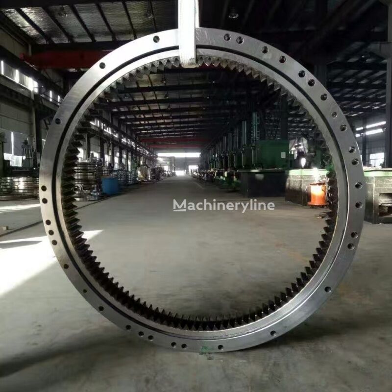 بيع محمل الدوران الدائري Liebherr R904 R914 R924 R906 R916 R926 R920 R922 R934C R944 R944B R944CL لـ حفارة صغيرة Liebherr R904 R914 R924 R906 R916 R926 R920 R922 R934C R944 R944B R944CL R954C R974 R984 R9100 R9350 | Machineryline EG محمل الدوران الدائري Liebherr R904 R914 R924 R906 R916 R926 R920 R922 R934C R944 R944B R944CL لـ حفارة صغيرة Liebherr R904 R914 R924 R906 R916 R926 R920 R922 R934C R944 R944B R944CL R954C R974 R984 R9100 R9350 - Machineryline