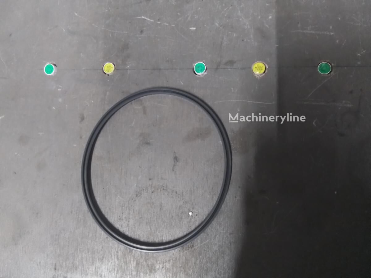 حلقه چرخان Liebherr Ring برای تجهیزات ساخت و ساز - Machineryline