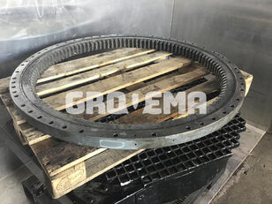 Liebherr Slewing Ring 1011034 svingleje til entrepren&oslash;rmaskine