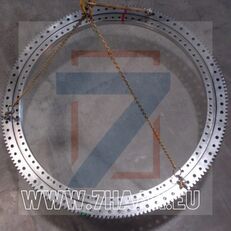 محمل الدوران الدائري Liebherr Slewring Drehkranz ОПУ Łożysko wieńcowe 931673401 لـ شاحنة رافعة Liebherr LTM 1400-1, LTM 1400-7.1