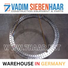 محمل الدوران الدائري Liebherr Slewring Drehkranz ОПУ Łożysko wieńcowe 939159601 لـ شاحنة رافعة Liebherr LTM 1200-1, LTM 1220-5.1, LTM 1220-5.2