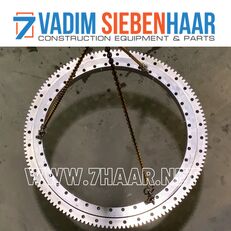 bàn quay Liebherr Slewring Drehkranz ОПУ Łożysko wieńcowe 591920708, 591923408, 99 dành cho cần cẩu di động Liebherr LTM 1055-S4, LTM 1070-1, LTM 1060-1