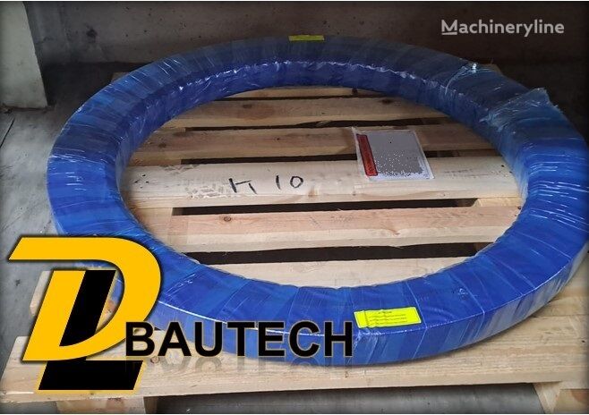 Liebherr slew bearing A R 914, R 924 932833001, 982751901 slewing ring for Liebherr R914, R924, A914, A924 excavator - Machineryline